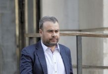 Procesul lui Vâlcov, reluat la Craiova cu o amânare!