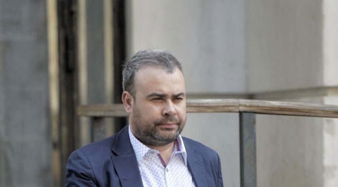 Procesul lui Vâlcov, reluat la Craiova cu o amânare!