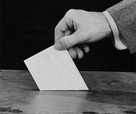 Cum poți vota dacă eşti izolat sau carantinat la domiciliu