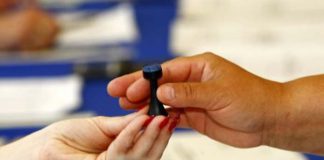 Cum votează gorjenii care sunt în carantină sau izolare