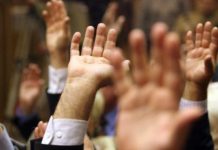 Zi liberă pentru salariații care se vor autorecenza la recensământul din 2021