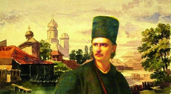 BICENTENARUL «TUDOR VLADIMIRESCU» – Despre Tudor Vladimirescu şi bravii săi panduri!