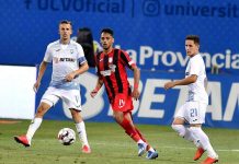 Craiova caută succesul după trei meciuri în care nu a marcat