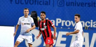 Craiova caută succesul după trei meciuri în care nu a marcat