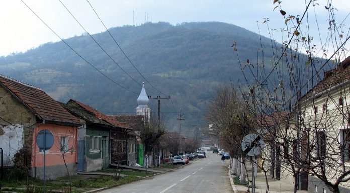 58 de milioane de lei pentru un drum din Gorj