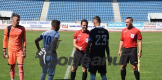 Viitorul respectă Mediașul: Calificarea ar fi un bonus