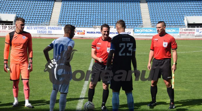 Viitorul respectă Mediașul: Calificarea ar fi un bonus