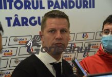 Stoican s-a sucit. Vrea o echipă din L2 în cupă