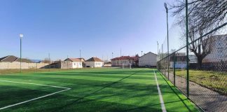 Secţia de fotbal de la CSM prinde contur