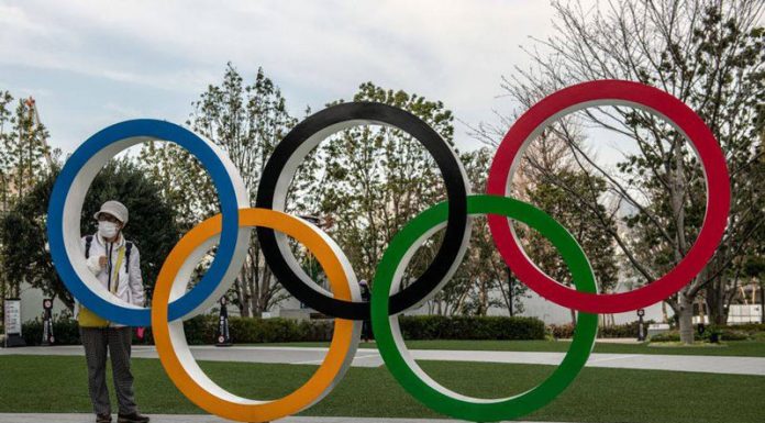 Premierul Japoniei, convins că Jocurile Olimpice vor avea loc în 2021