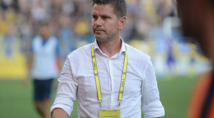 Stoican îşi mobilizează elevii: Vrem mai mult fiindcă știu că putem