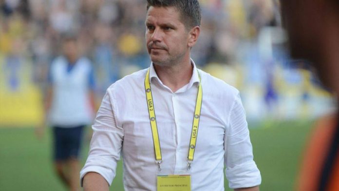 Stoican îşi mobilizează elevii: Vrem mai mult fiindcă știu că putem