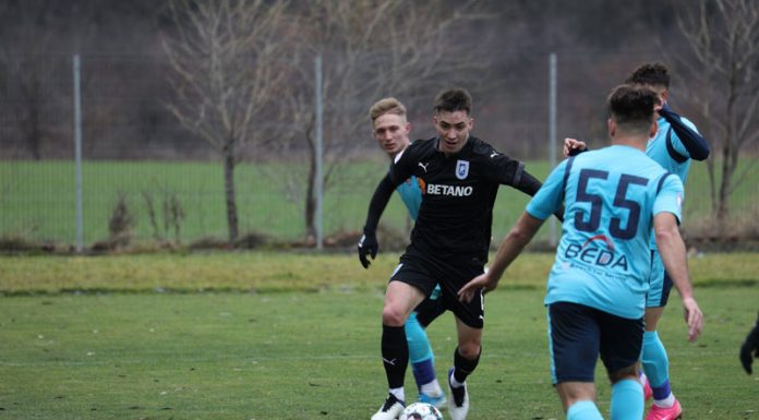 Universitatea are probleme înainte de duelul cu Sepsi. Papură încă aşteaptă transferuri