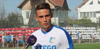 Andrei Blejdea se întoarce ,,acasă”