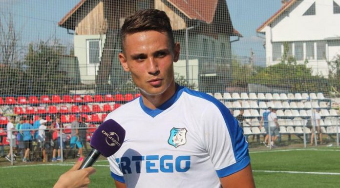 Andrei Blejdea se întoarce ,,acasă”