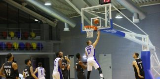 În ciuda absenţelor importante, baschetbaliştii gorjeni nu se tem de Piteşti şi Sibiu