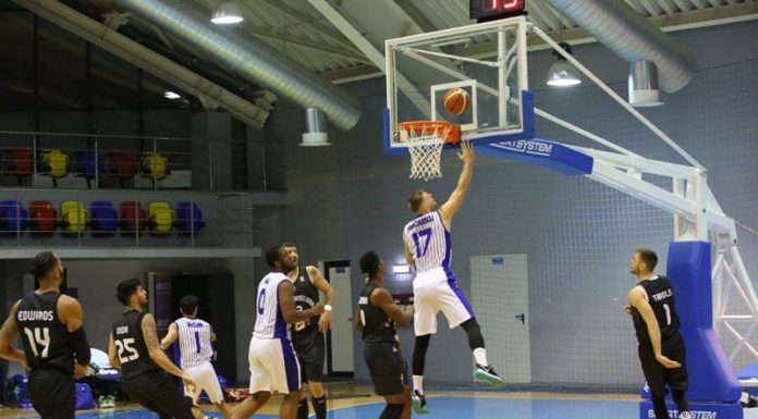 În ciuda absenţelor importante, baschetbaliştii gorjeni nu se tem de Piteşti şi Sibiu