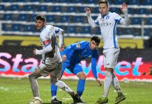 Viitorul îşi întăreşte defensiva