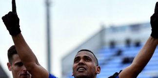 Eric nu se gândeşte la retragere