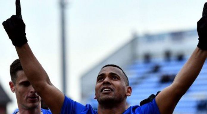 Eric nu se gândeşte la retragere