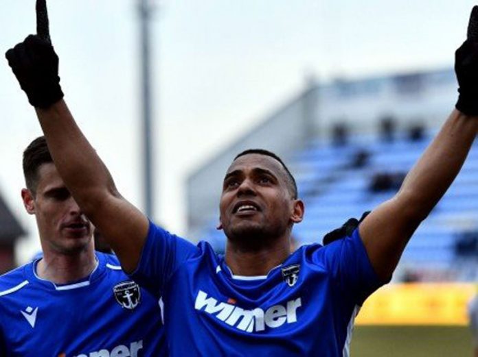 Eric nu se gândeşte la retragere