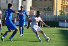 Papură şi Bălaşa se aşteaptă la un meci dificil