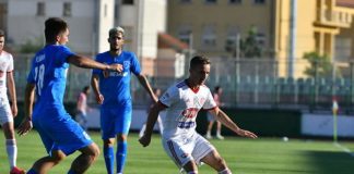 Papură şi Bălaşa se aşteaptă la un meci dificil