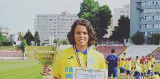 Legenda continuă! Nepotul marelui Balaci va semna cu Craiova