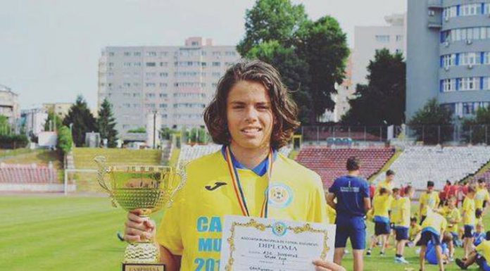 Legenda continuă! Nepotul marelui Balaci va semna cu Craiova