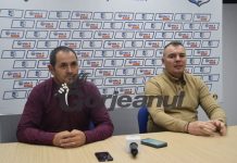 Doar USMO a rămas la Pandurii. Floroiu anunţă noi acţionari