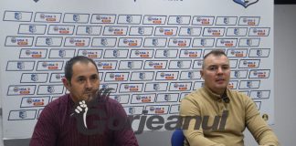 Doar USMO a rămas la Pandurii. Floroiu anunţă noi acţionari