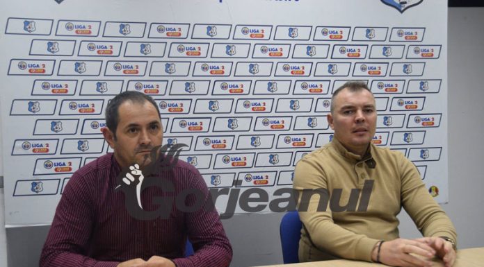 Doar USMO a rămas la Pandurii. Floroiu anunţă noi acţionari