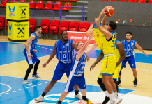 CSM Târgu Jiu, înfrângere cu Miercurea Ciuc