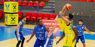 CSM, încă o deplasare fără succes