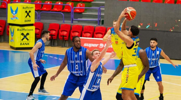 CSM, încă o deplasare fără succes