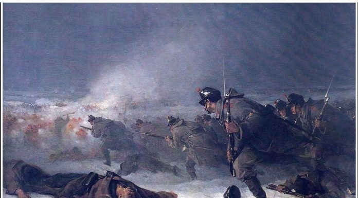 Acum 143 de ani Armata Română cucerea reduta Smârdan