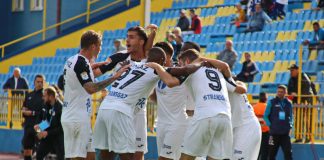 Gaz Metan Mediaș vine la Târgu-Jiu