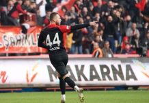 Pleacă și Maxim de la Gaziantep?