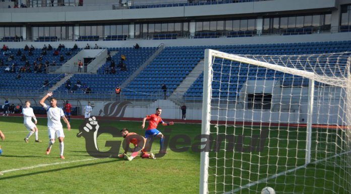 Dodoi, căutat de alte echipe: Am avut câteva discuții