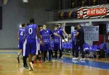 CSM Târgu Jiu şi-a aflat programul de la următorul turneu