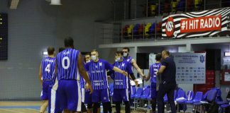 CSM Târgu Jiu şi-a aflat programul de la următorul turneu