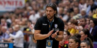 Adi Vasile preia naționala României