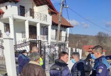Rețineri în scandalul din comuna Scoarța!