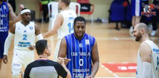 CSM Târgu Jiu, meciuri importante la Focşani