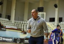 Alionescu, după turneul de la Constanţa: Am atins ceea ce ne-am propus