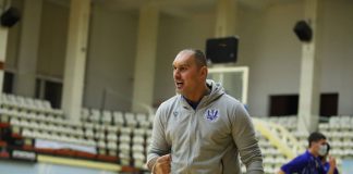 Alionescu, după turneul de la Constanţa: Am atins ceea ce ne-am propus