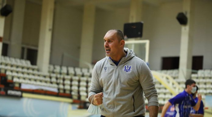 Alionescu, după turneul de la Constanţa: Am atins ceea ce ne-am propus