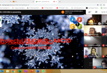 MATHFactor la Școala Gimnazială „Sfântul Nicolae”