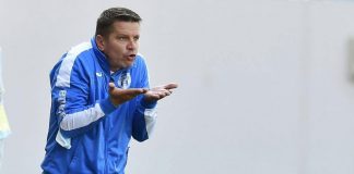 Stoican, în căutări: Am văzut mai mulți tineri jucători