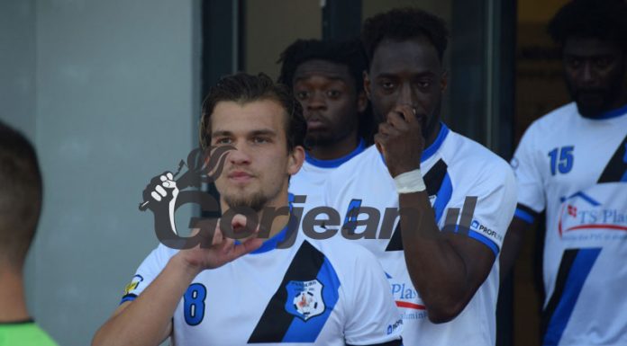 Remacle, şanse mici să continue la Pandurii